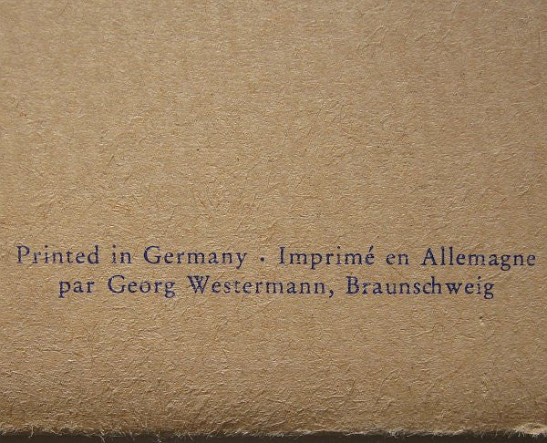 The Who : Live At Leeds (LP, Album, RE, Gat)