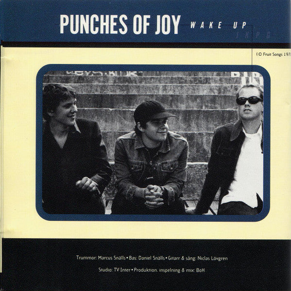 Various : Volym X: En Tribut Till Jerusalem (CD, Comp)