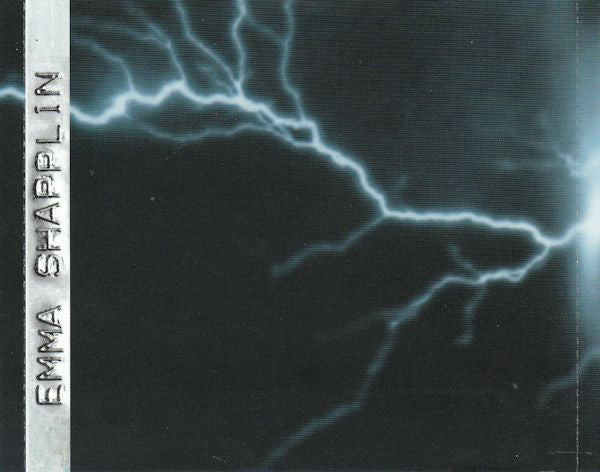 Emma Shapplin : Carmine Meo + 3 Movie & Radio Songs (CD, Album, RP)