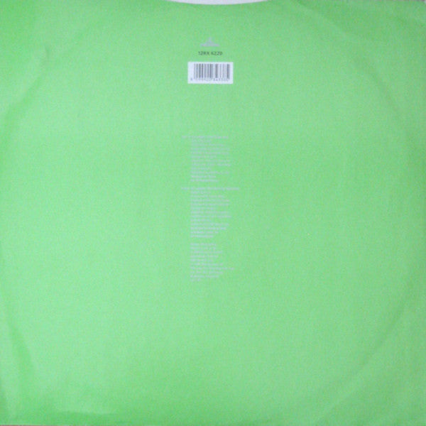 Pet Shop Boys : It's Alright (The DJ International Mixes) (12", Single)