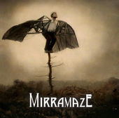 Mirramaze : Mirramaze (CD, Album)
