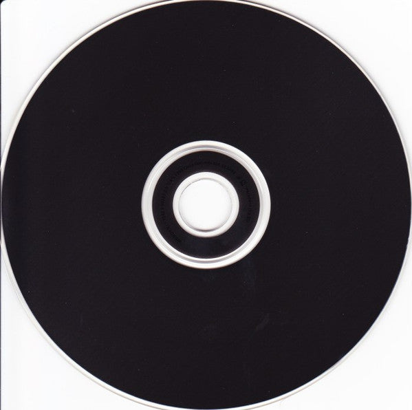 Massive Attack : Inertia Creeps (CD, Single)