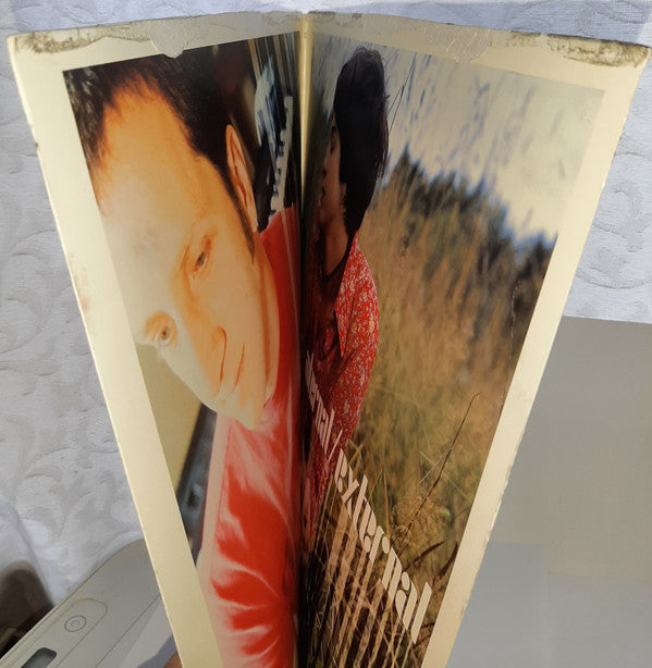 Odawas : The Aether Eater (LP, Album, Ltd, Num)