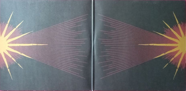 Chris Cornell : Higher Truth (2xLP, Album, 180)