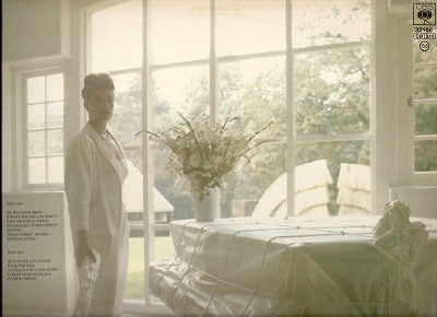 Margriet Eshuijs : On The Move Again (LP, Album, RE)