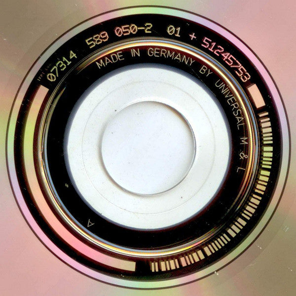 Sarah Brightman : Encore (CD, Comp, RM)