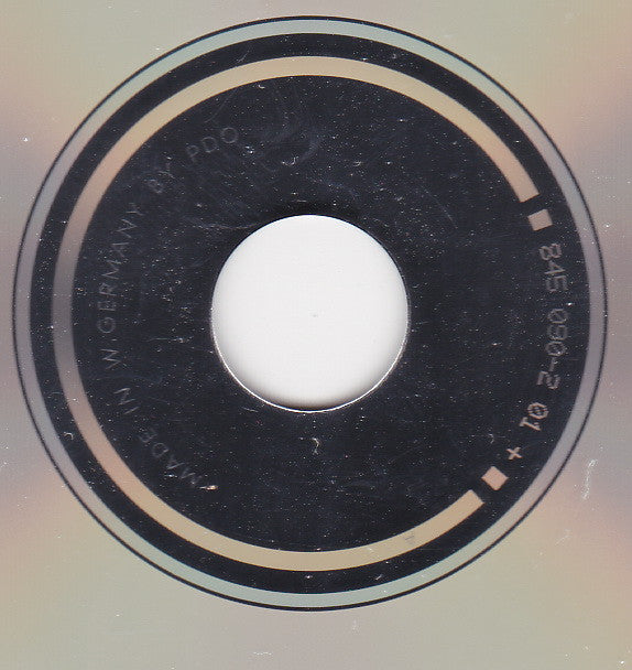 The Dutch Swing College Band : Digital Jubilee (CD, Album)