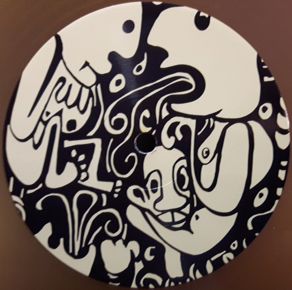 Analogy : The Suite (LP, Album, RE, Yel)