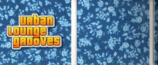 Craig D. Booker : Urban Lounge Grooves (CD, Dig)