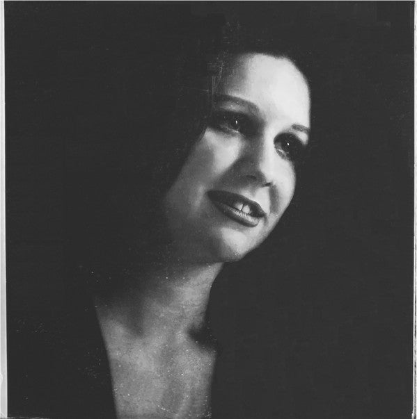 Patty Waters : Sings (LP, Album)