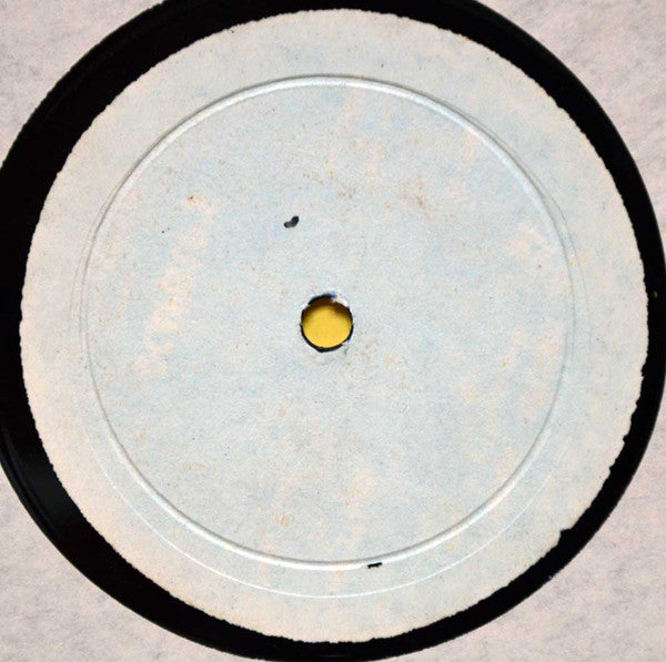 Patty Waters : Sings (LP, Album)