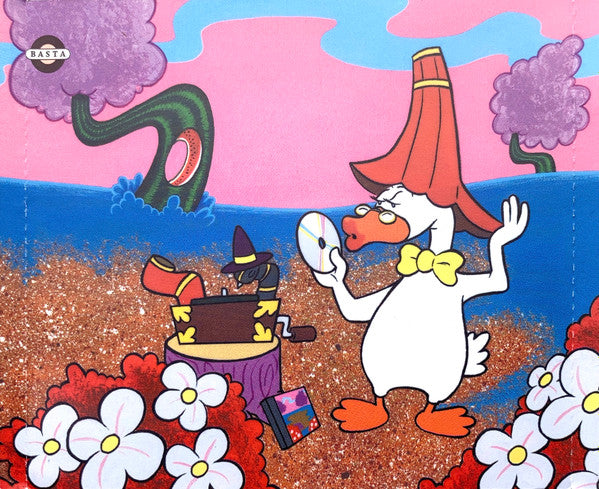 Dennis Farnon, Metropole Orchestra : Mother Magoo Suite (CD, Album)