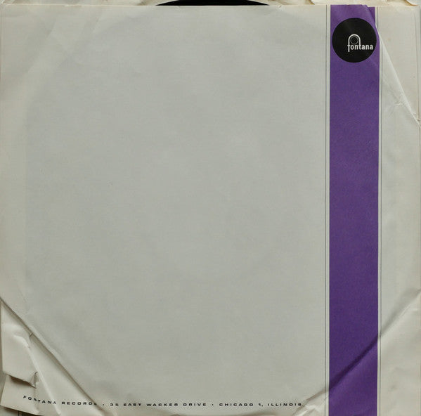 Mark Murphy : A Swingin', Singin' Affair (LP, Album)