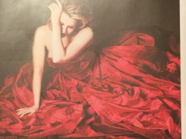 Joyce DiDonato : Drama Queens (CD, Album)