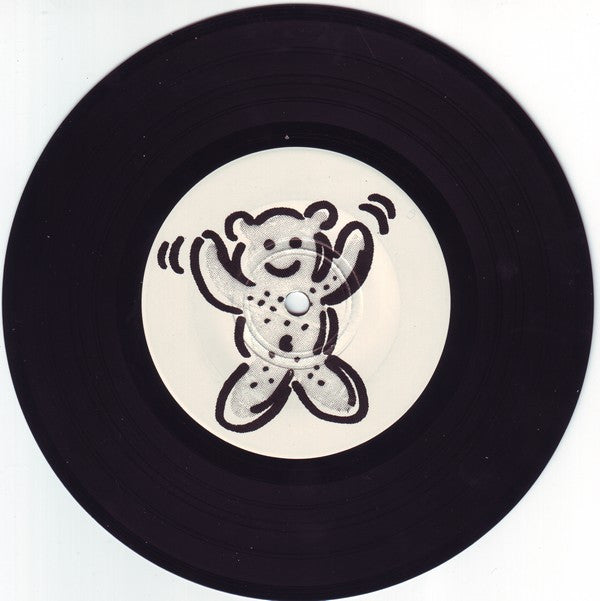 Stack : Mondonervaktion (7")