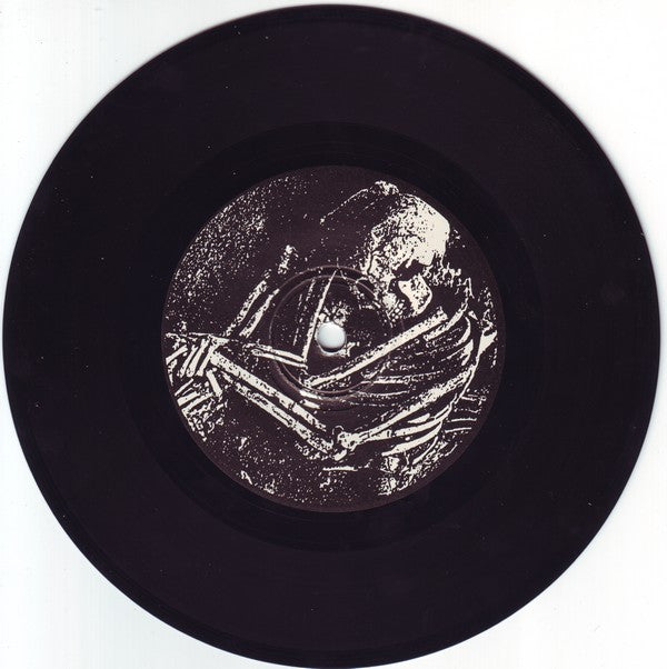 Stack : Mondonervaktion (7")