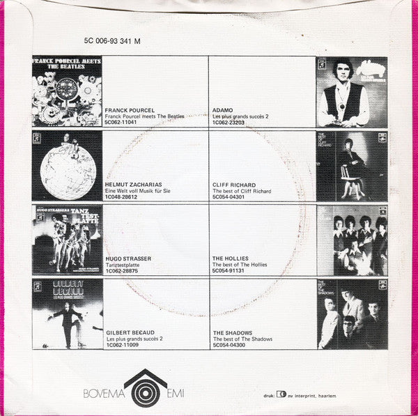 Jeff Beck Group Featuring Rod Stewart : Plynth (Water Down The Drain) (7", Single, RE)