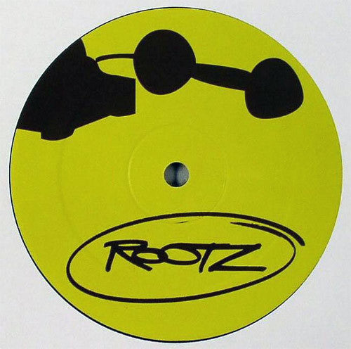 Olav Basoski : Proper Tunes (12")