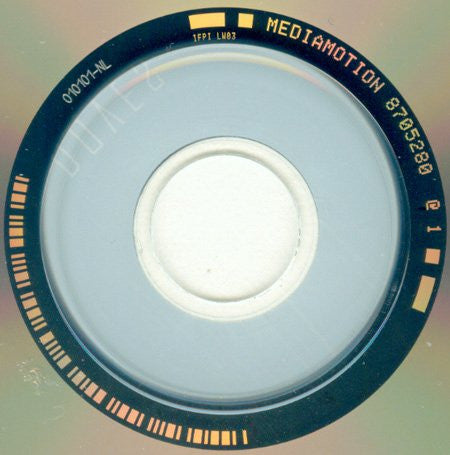 Doves : Black And White Town (CD, Single, Enh)