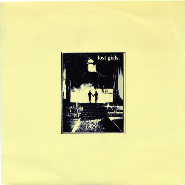 Lost Girls : Needle's Eye (7")