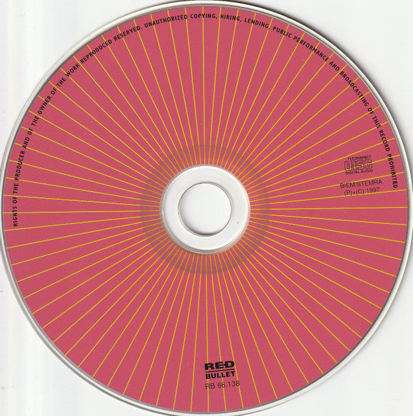 Suburbs : New Buildings (CD, Album)