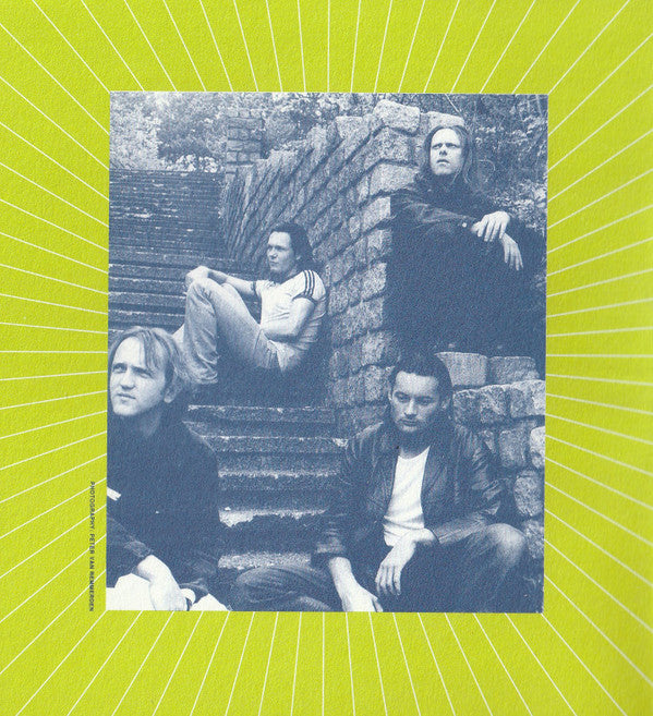 Suburbs : New Buildings (CD, Album)