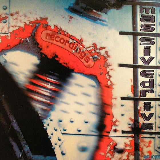 Brainbashers* : Feel So Good (12")