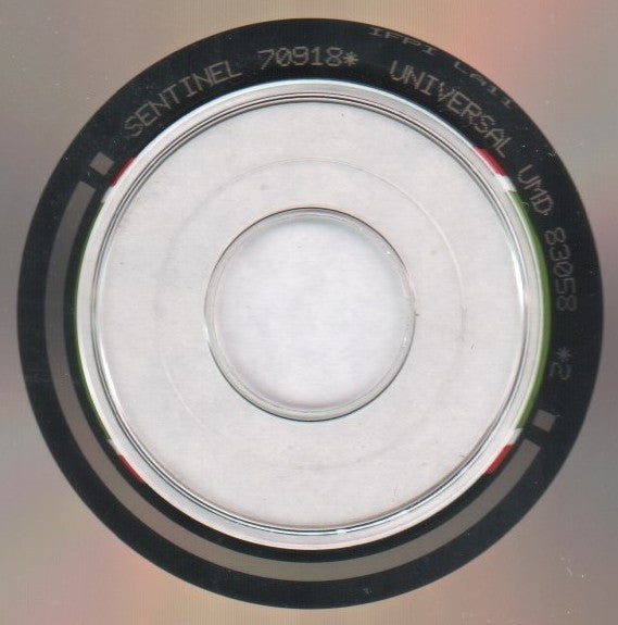 Various : No Sweat (The Coolest R&B) Volume 2 (CD, Comp)