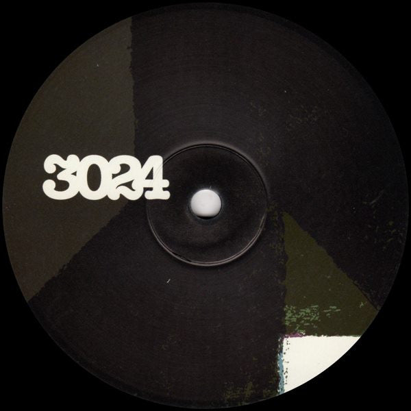 Erosion Flow : Spectrums Vol. 1 (12")