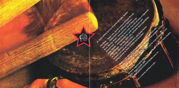 Phantom Slasher : Gruble (CD)