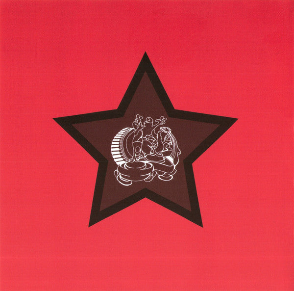 Phantom Slasher : Gruble (CD)