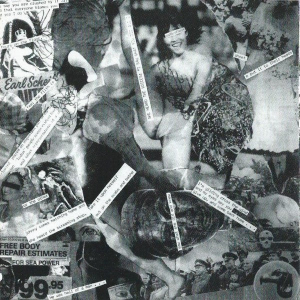 The Gun Club : Mother Juno (CD, Album, RE, RM)