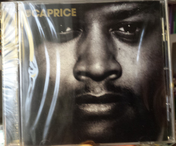 Caprice (12) : Exception To The Rule (CD, Album)