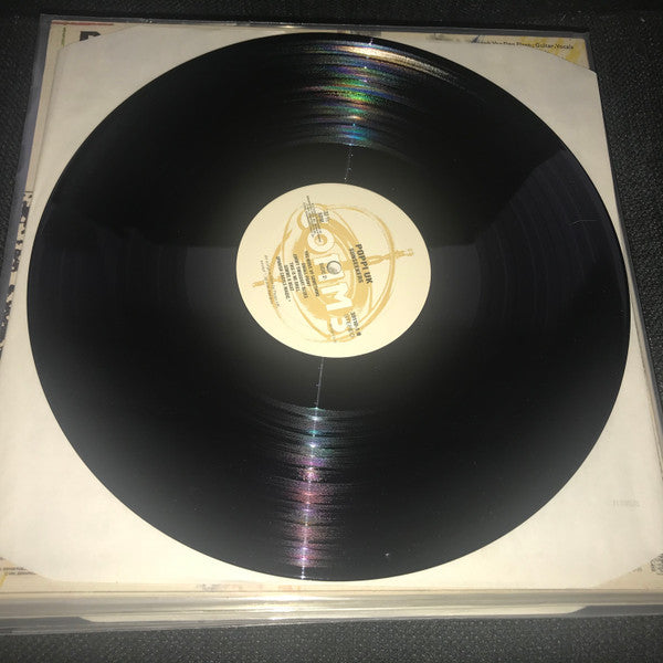 Poppi UK : Sunseekers (LP)