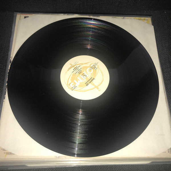 Poppi UK : Sunseekers (LP)