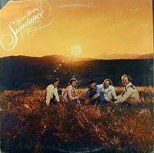 Byron Berline : Sundance (LP, Album)