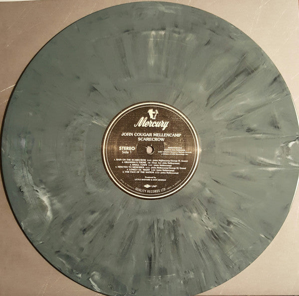 John Cougar Mellencamp : Scarecrow (LP, Album, RSD, Ltd, Num, RE, RM, Gra)