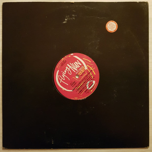 Headless Chickens : Donde Esta La Pollo (12", Maxi, Promo)