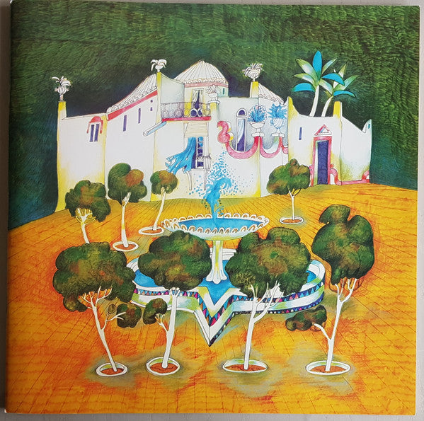 Gioacchino Rossini - Hermann Prey · Teresa Berganza · Luigi Alva · Enzo Dara · Paolo Montarsolo - London Symphony Orchestra - Claudio Abbado : Il Barbiere Di Siviglia (Box + 3xLP)