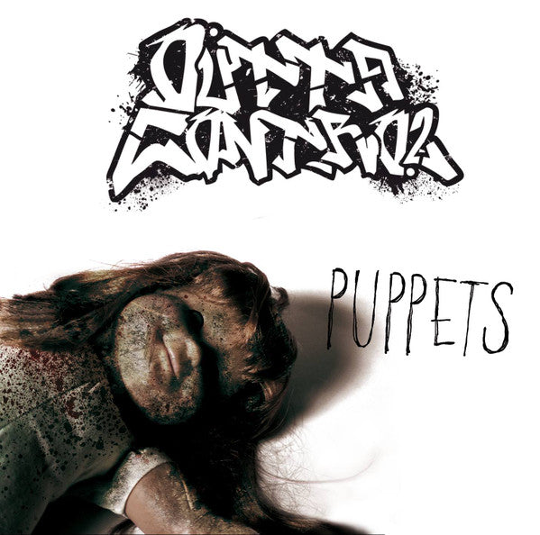 Outta Control (4) : Puppets (CD, Album)