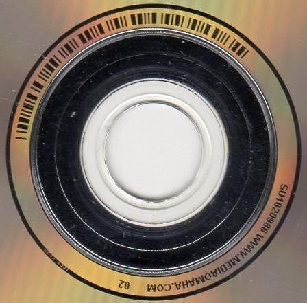 Bright Eyes : Lifted Or The Story Is In The Soil, Keep Your Ear To The Ground (CD, Album)