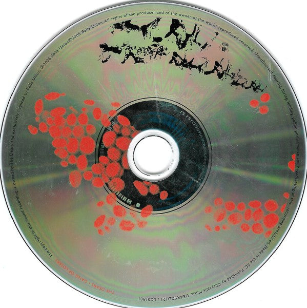 The Dears : Gang Of Losers (CD, Album)