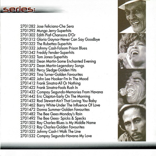 Marilyn Monroe : I Wanna Be Loved By You (CD, Comp, Car)