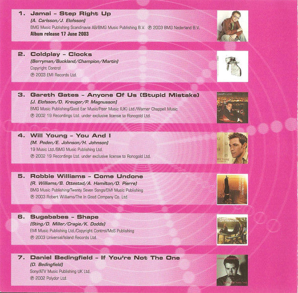 Various : Yorin FM Presents Hitzone 23 (CD, Comp)