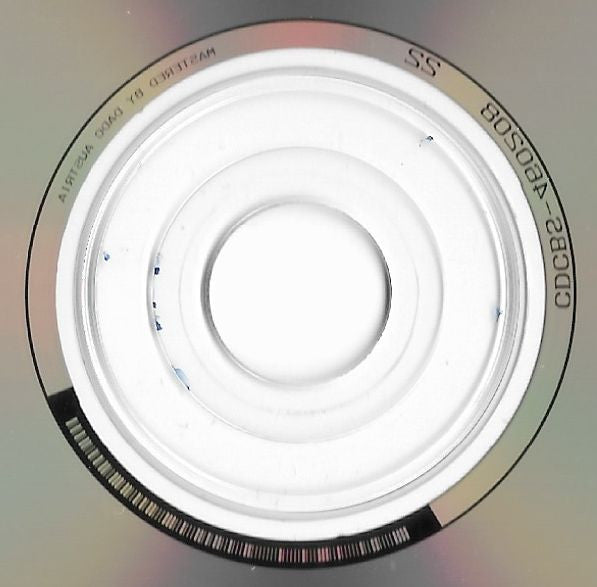 Mike Batt With London Symphony Orchestra : Schizophonia (CD, Album, RE)