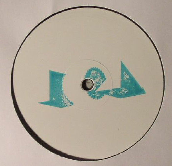 Scenario (5) : Restless (12", W/Lbl)