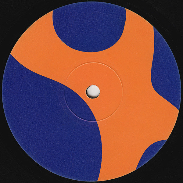 Johnny Shaker : Pearl River / Monopol (12")