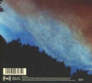 The Soulsavers : Kubrick (CD, Album)