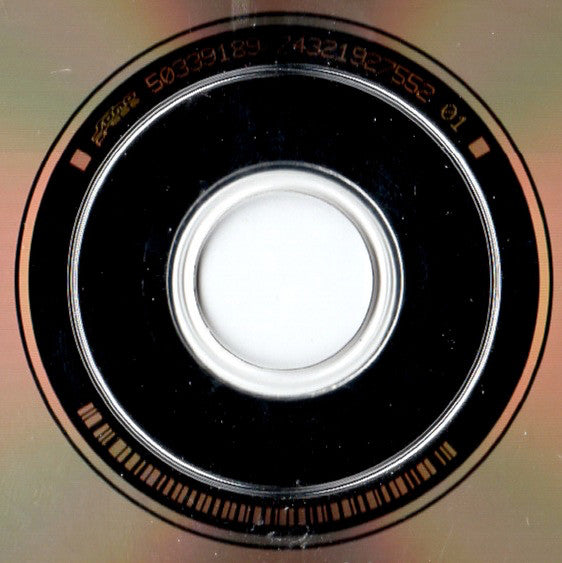 P!nk : Don't Let Me Get Me (CD, Single, Car)