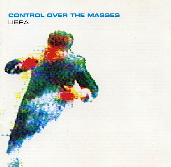 Control Over The Masses : Libra (CD, Album)